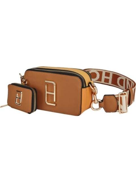 ACCESORIO BOLSA HOLLY LAND MJ01 CAMEL HOLLY LAND