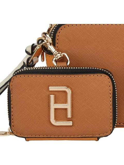 ACCESORIO BOLSA HOLLY LAND MJ01 CAMEL HOLLY LAND
