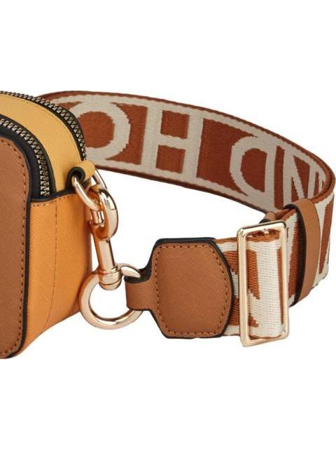 ACCESORIO BOLSA HOLLY LAND MJ01 CAMEL HOLLY LAND