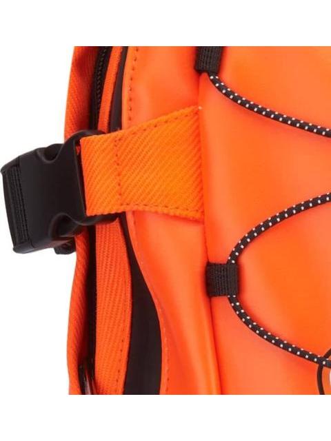 ACCESORIO BOLSA HOT WHEELS HWB2 NARANJA HOT WHEELS