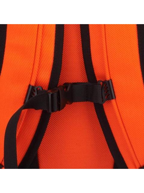 ACCESORIO BOLSA HOT WHEELS HWB2 NARANJA HOT WHEELS