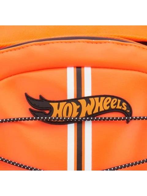 ACCESORIO BOLSA HOT WHEELS HWB2 NARANJA HOT WHEELS