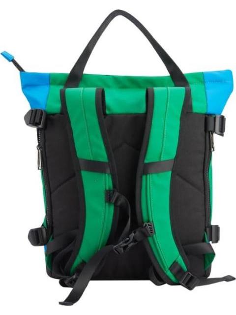 ACCESORIO BOLSA HOT WHEELS HWB4 AZUL HOT WHEELS