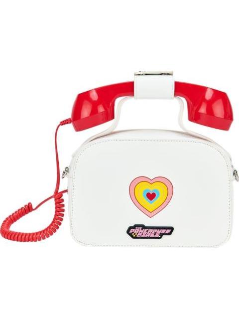 ACCESORIO BOLSA LAS CHICAS SUPER PODEROSAS SPG1 BLANCO LAS CHICAS SUPER PODEROSAS