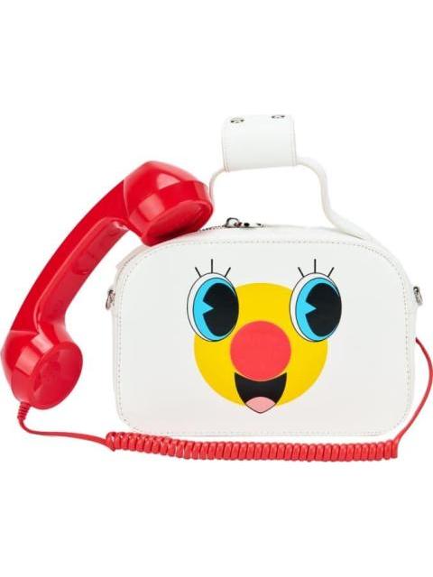 ACCESORIO BOLSA LAS CHICAS SUPER PODEROSAS SPG1 BLANCO LAS CHICAS SUPER PODEROSAS