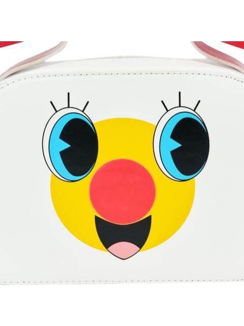 ACCESORIO BOLSA LAS CHICAS SUPER PODEROSAS SPG1 BLANCO LAS CHICAS SUPER PODEROSAS