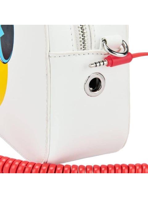 ACCESORIO BOLSA LAS CHICAS SUPER PODEROSAS SPG1 BLANCO LAS CHICAS SUPER PODEROSAS