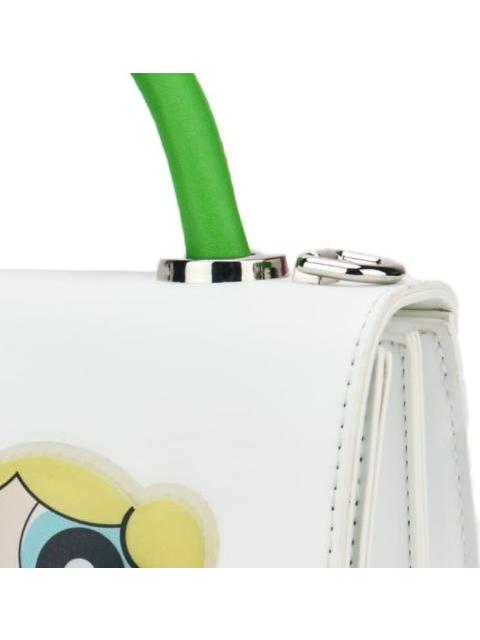 ACCESORIO BOLSA LAS CHICAS SUPER PODEROSAS SPG3 BLANCO LAS CHICAS SUPER PODEROSAS