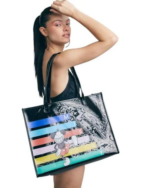 ACCESORIO BOLSA MICKEY ACH4 MULTICOLOR MICKEY