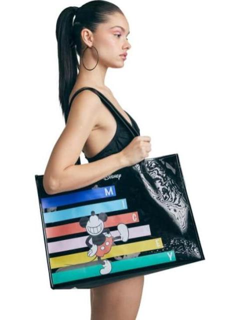 ACCESORIO BOLSA MICKEY ACH4 MULTICOLOR MICKEY