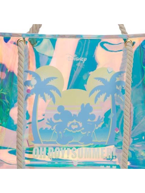 ACCESORIO BOLSA MICKEY ACH6 TORNASOL MICKEY