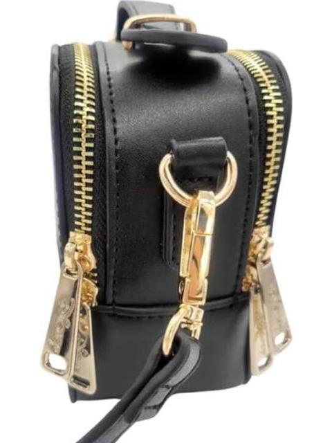 ACCESORIO BOLSA MICKEY FBM4 NEGRO MICKEY