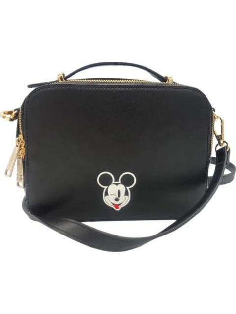 ACCESORIO BOLSA MICKEY FBM4 NEGRO MICKEY