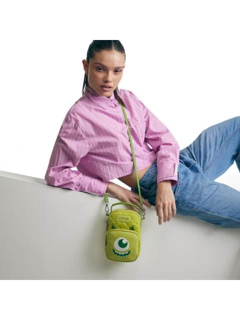 ACCESORIO BOLSA MONSTERS INC NBW1 VERDE MONSTERS INC