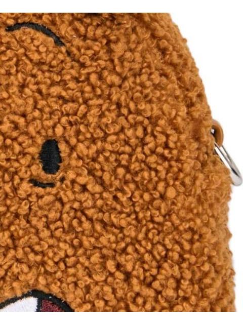 ACCESORIO BOLSA OSOS ESCANDALOSOS BWB6 CAFE OSOS ESCANDALOSOS