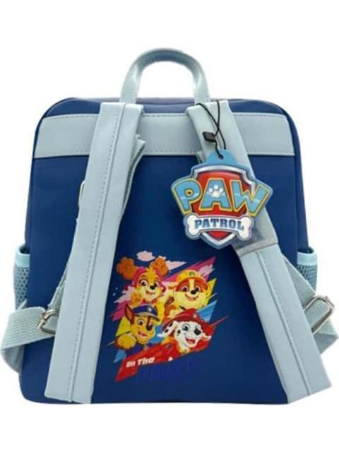ACCESORIO BOLSA PAW PATROL PAW1 AZUL PAW PATROL