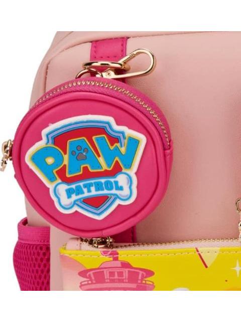 ACCESORIO BOLSA PAW PATROL PAW2 ROSA PAW PATROL