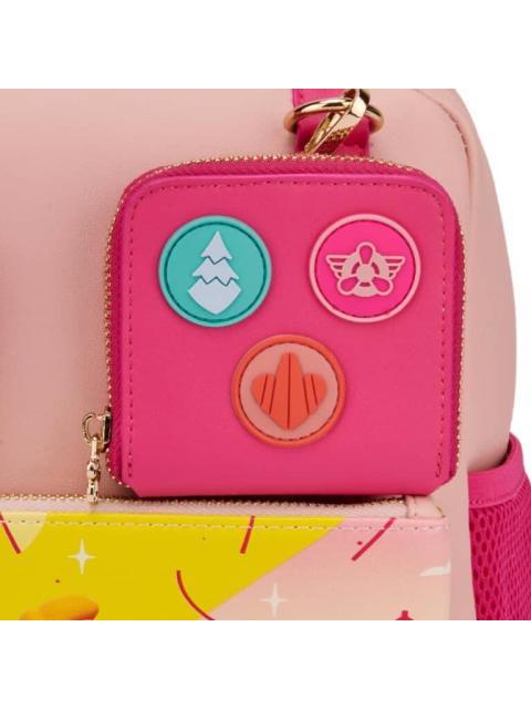 ACCESORIO BOLSA PAW PATROL PAW2 ROSA PAW PATROL