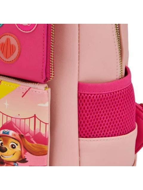 ACCESORIO BOLSA PAW PATROL PAW2 ROSA PAW PATROL