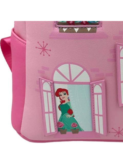 ACCESORIO BOLSA PRINCESAS FBP1 ROSA PRINCESAS