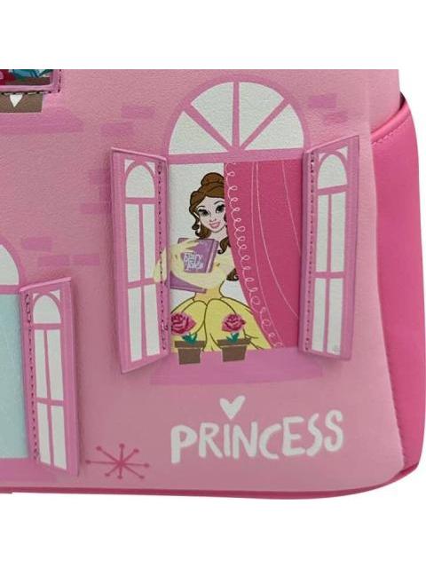 ACCESORIO BOLSA PRINCESAS FBP1 ROSA PRINCESAS