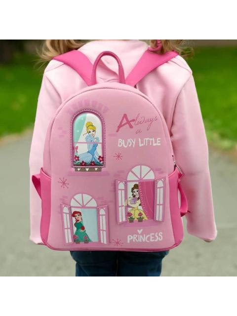 ACCESORIO BOLSA PRINCESAS FBP1 ROSA PRINCESAS