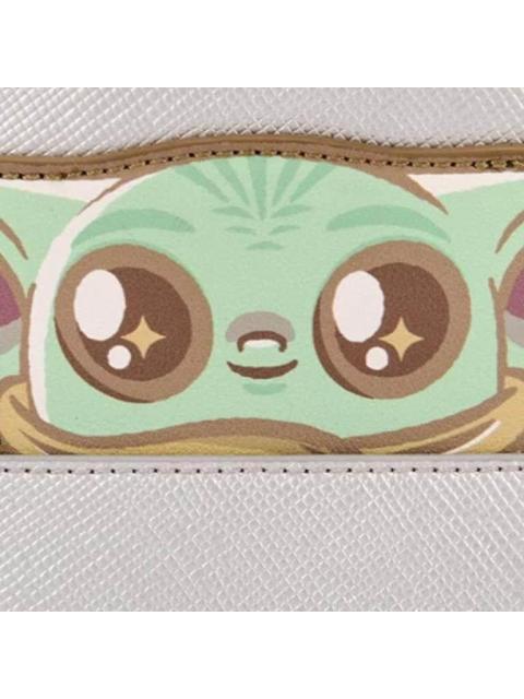 ACCESORIO BOLSA STAR WARS GRU2 GRIS STAR WARS