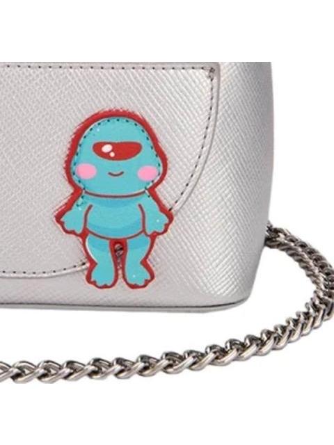 ACCESORIO BOLSA STAR WARS GRU2 GRIS STAR WARS