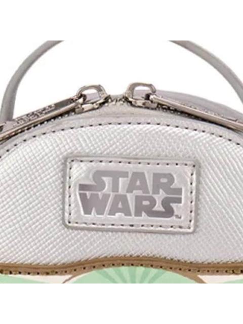 ACCESORIO BOLSA STAR WARS GRU2 GRIS STAR WARS