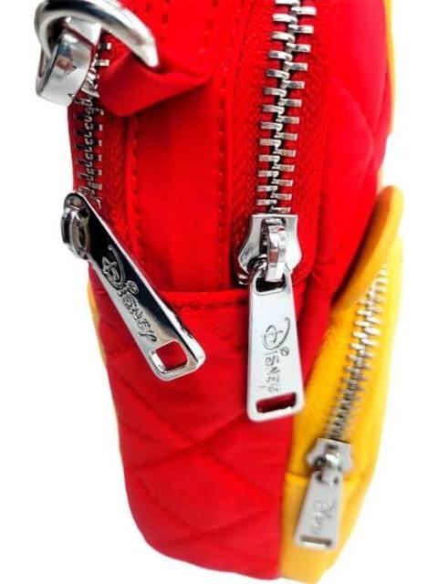 ACCESORIO BOLSA WINNIE POOH BWP1 AMARILLO WINNIE POOH