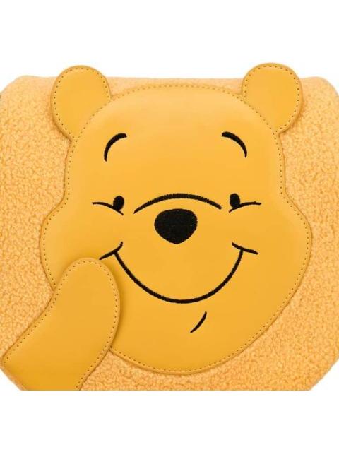 ACCESORIO BOLSA WINNIE POOH WP11 AMARILLO WINNIE POOH
