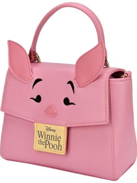 ACCESORIO BOLSA WINNIE POOH WP12 ROSA WINNIE POOH