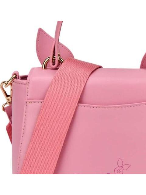 ACCESORIO BOLSA WINNIE POOH WP12 ROSA WINNIE POOH