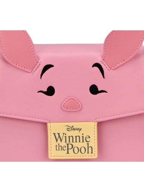 ACCESORIO BOLSA WINNIE POOH WP12 ROSA WINNIE POOH