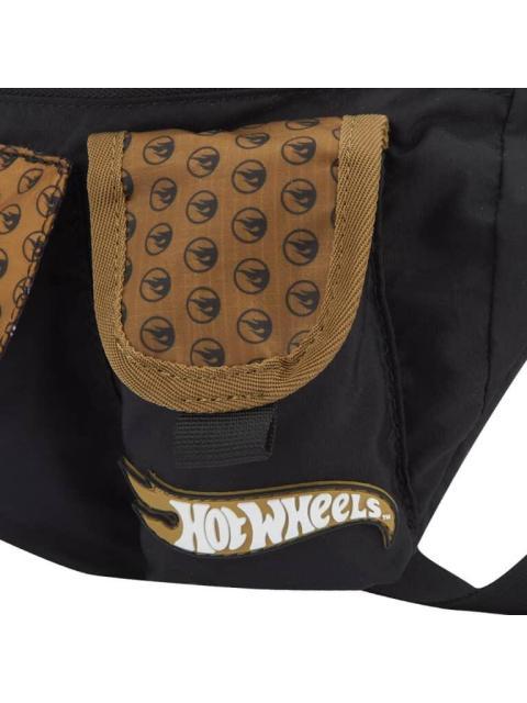 ACCESORIO CANGURERA HOT WHEELS HWB8 NEGRO HOT WHEELS