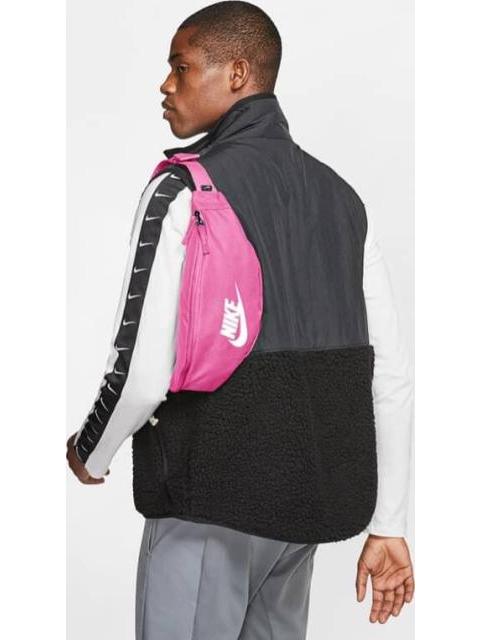 ACCESORIO CANGURERA NIKE 0609 ROSA