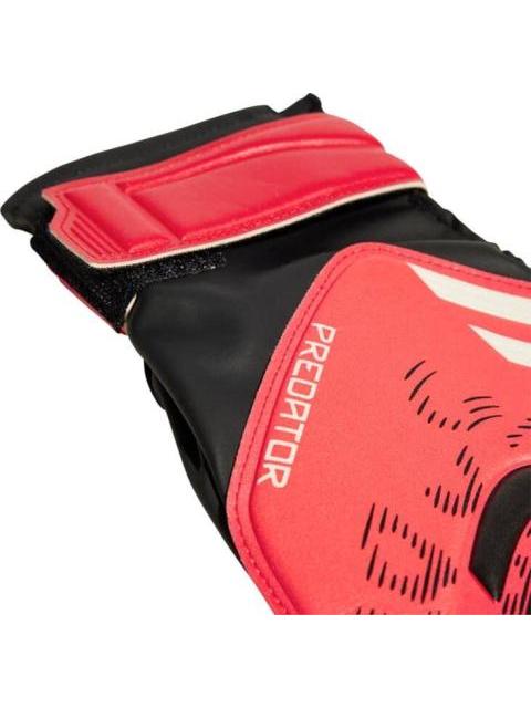 ACCESORIO DEPORTES GUANTES PRED GL TRN NEGRO ADIDAS