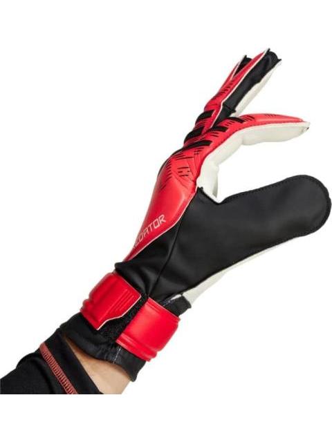 ACCESORIO DEPORTES GUANTES PRED GL TRN NEGRO ADIDAS