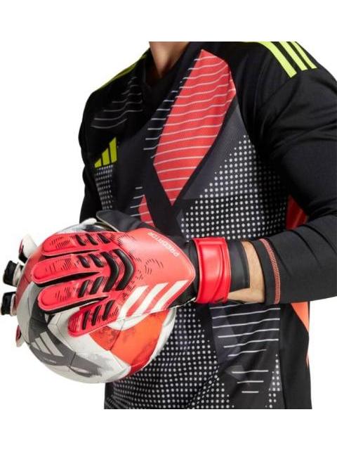 ACCESORIO DEPORTES GUANTES PRED GL TRN NEGRO ADIDAS