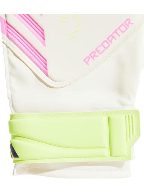 ACCESORIO DEPORTES PRED GL TRN BLANCO ADIDAS