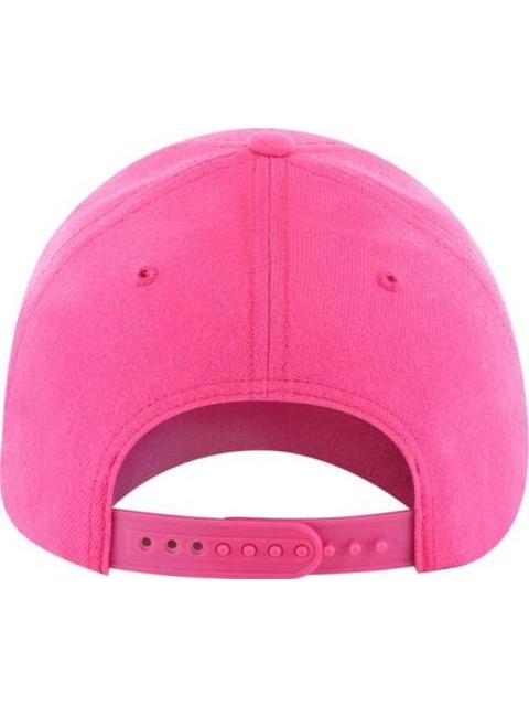 GORRA NEW YORK YANKEES 47 MVP SNAPBACK ROSA 47 BRAND