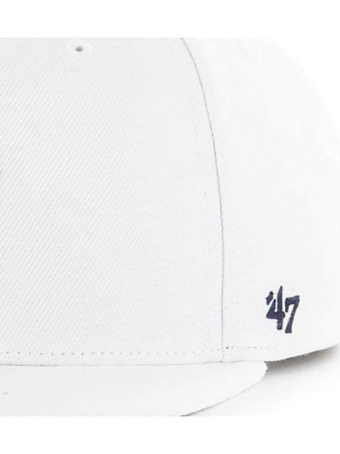 GORRA NEW YORK YANKEES BLANCO 47 BRAND