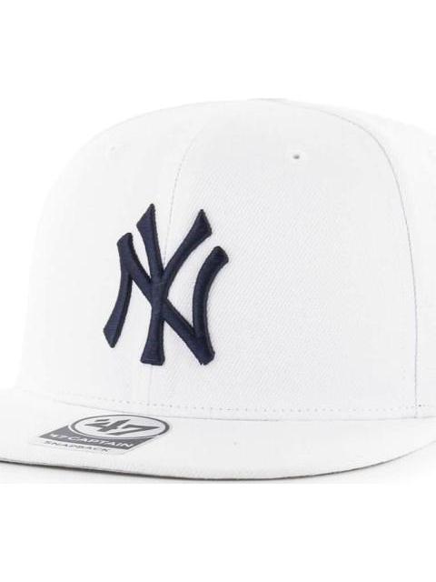GORRA NEW YORK YANKEES BLANCO 47 BRAND