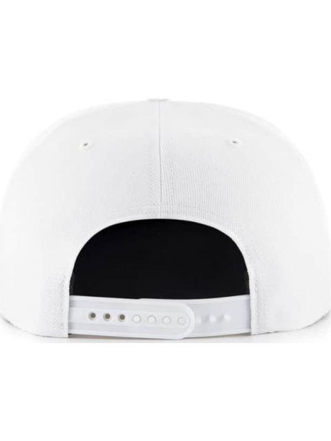 GORRA NEW YORK YANKEES BLANCO 47 BRAND