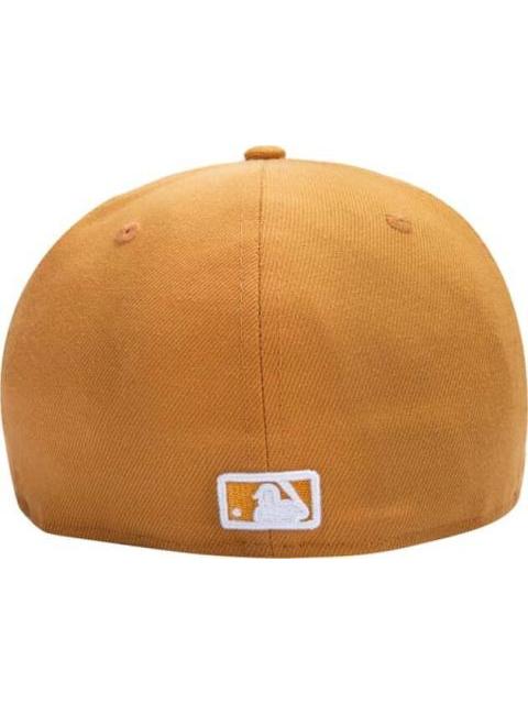 GORRA NEW YORK YANKEES BEIGE NEW ERA CAP
