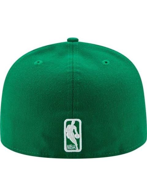 GORRA BOSTON CELTICS NBA 59FIFTY VERDE NEW ERA CAP