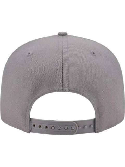 GORRA LOS ANGELES LAKERS 9FIFTY SNAPBACK GRIS NEW ERA CAP