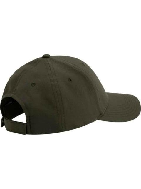 GORRA METAL CAT VERDE OLIVO PUMA