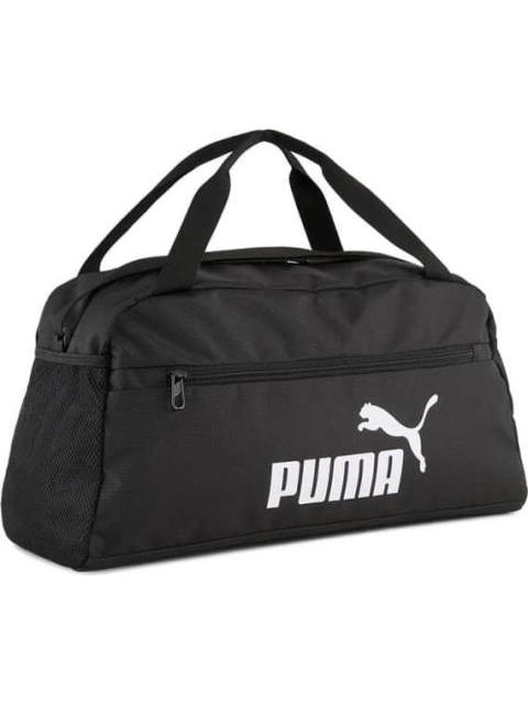 ACCESORIO PUMA PHASE SPORTS BAG NEGRO PUMA