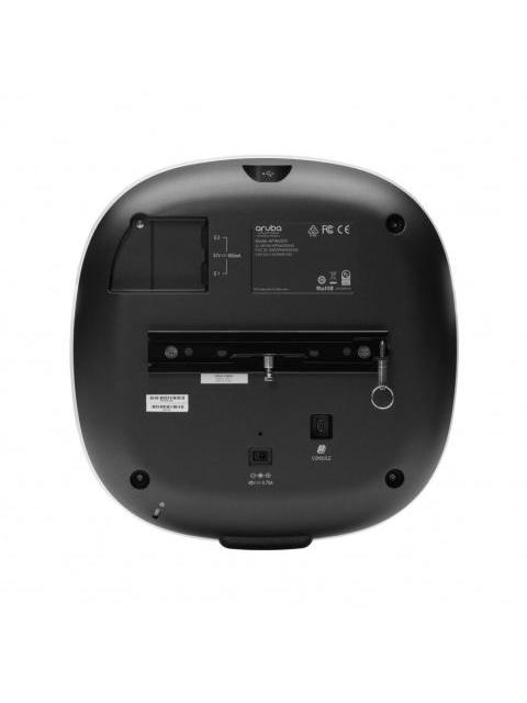 ACCESS POINT ARUBA DE BANDA DUAL AP-535 (RW) 3550 MBIT-S 2X RJ-45 2.4-5GHZ 4 ANTENAS DE 5.4DBI